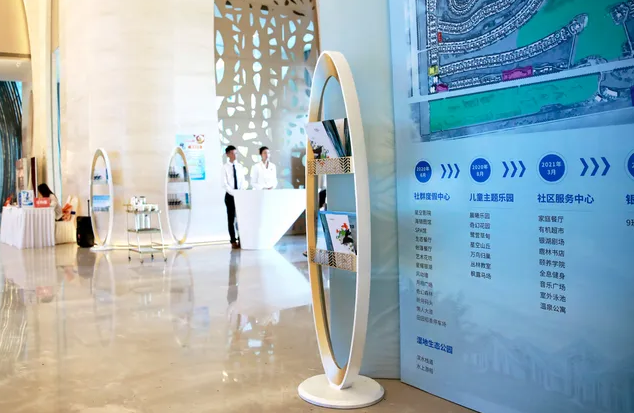 深圳品牌設計作品案例展示