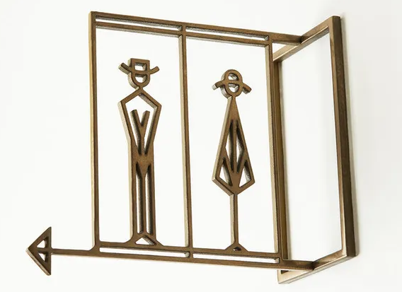 深圳標志設計作品案例展示