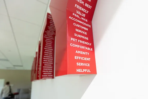 深圳品牌設計作品案例展示