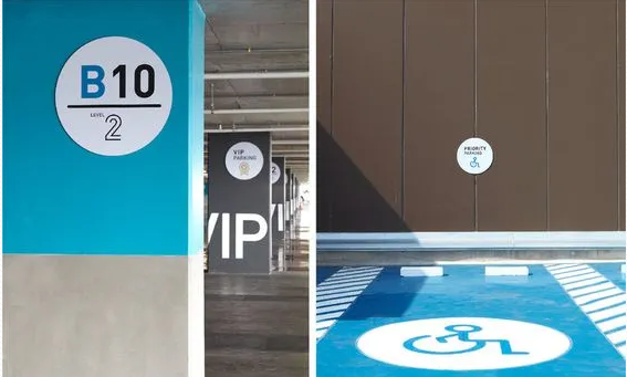 深圳標(biāo)志設(shè)計作品案例展示