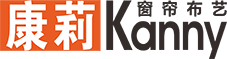 康莉窗簾Kanny