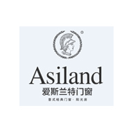 愛(ài)斯蘭特門(mén)窗