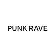 punk rave女裝