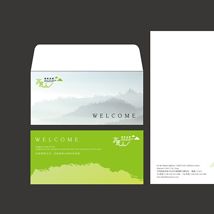 深圳vi設計公司作品案例展示