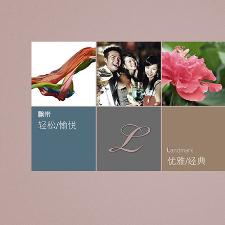 深圳vi設計作品案例展示