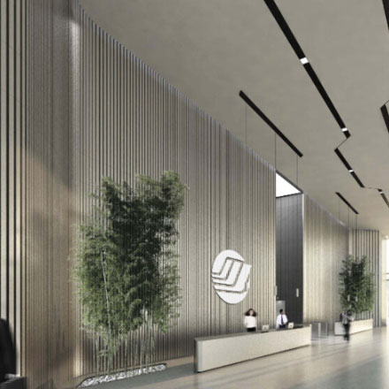 建材vi設(shè)計(jì)作品案例展示