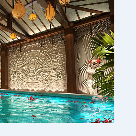 建材vi設(shè)計(jì)作品案例展示