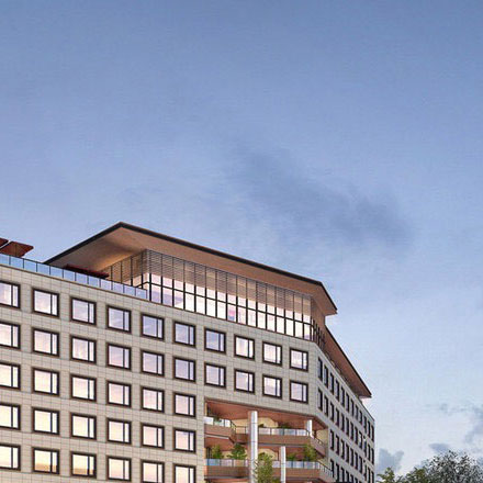 建材vi設(shè)計(jì)作品案例展示