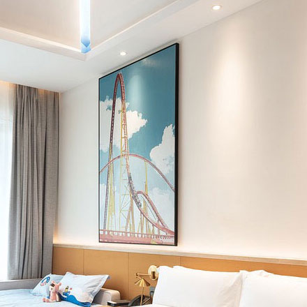 建材vi設(shè)計(jì)作品案例展示