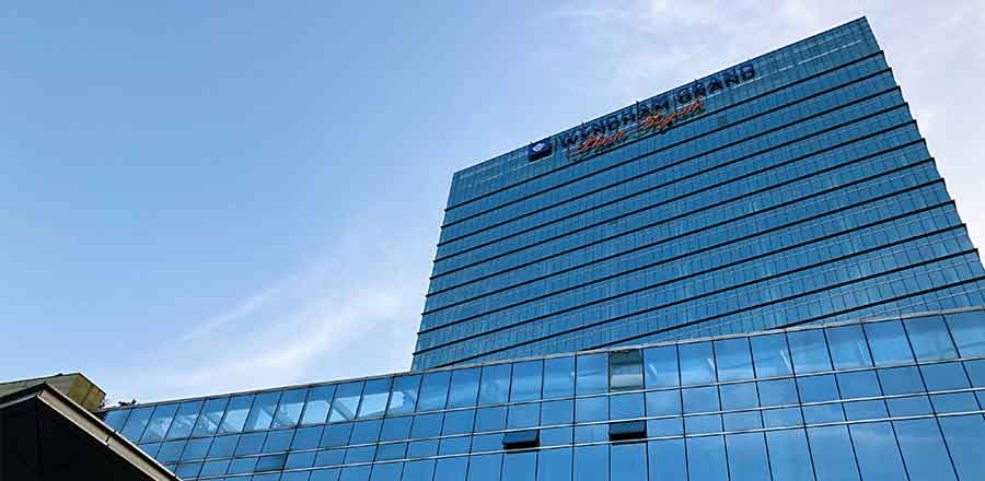 深圳logo設計作品案例展示