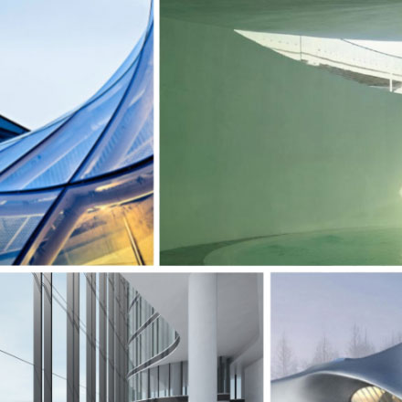 VI公司作品案例展示