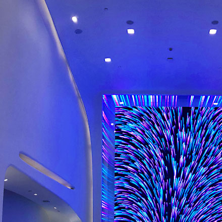 VI公司作品案例展示