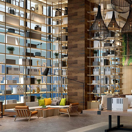 戶外咖啡廳露臺沙發(fā)設(shè)計與桌椅搭配：享受戶外美景與用餐體驗