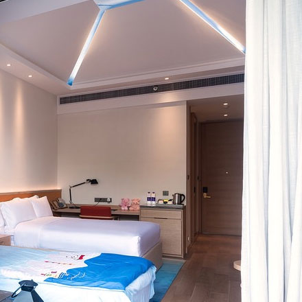 上海VI設計公司作品案例展示