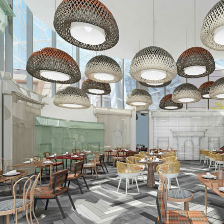 深圳標(biāo)志設(shè)計(jì)作品案例展示