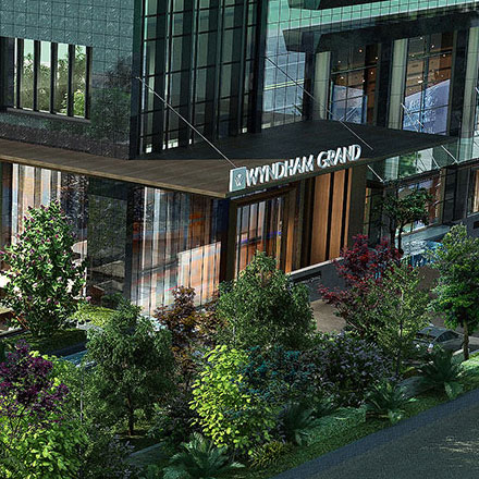 深圳標(biāo)志設(shè)計(jì)作品案例展示